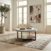 Danby - Table – Cocktail Tables by Liberty Furniture at Furniture Wholesale Plus , Nashville furniture store