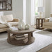 South Bend - Alternate 3 Piece Set - Burnished Clay – Table Sets by Liberty Furniture at Furniture Wholesale Plus , Nashville furniture store