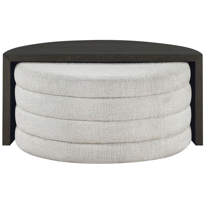 Florence - Nesting Cocktail Table – Coffee Tables by Steve Silver Furniture at Furniture Wholesale Plus , Nashville furniture store