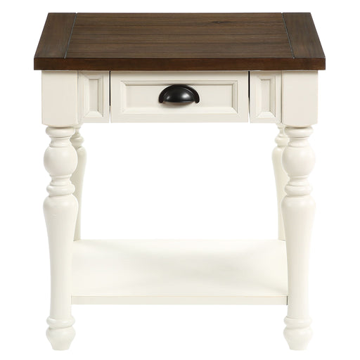 Joanna - Table – Coffee Tables by Steve Silver Furniture at Furniture Wholesale Plus , Nashville furniture store