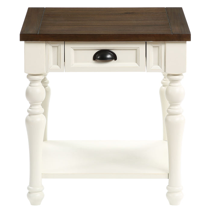 Joanna - Table – Coffee Tables by Steve Silver Furniture at Furniture Wholesale Plus , Nashville furniture store