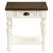 Joanna - Table – Coffee Tables by Steve Silver Furniture at Furniture Wholesale Plus , Nashville furniture store