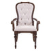 Providence Park - Upholstered Chair (RTA) – Arm Chairs by Liberty Furniture at Furniture Wholesale Plus , Nashville furniture store