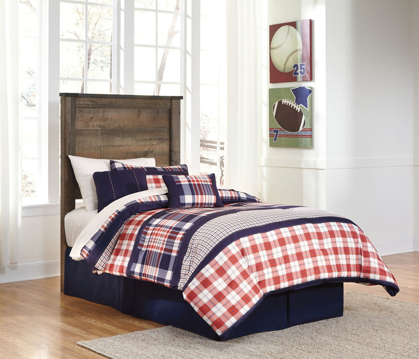 Trinell - Youth Panel Headboard – Panel Headboards by Signature Design by Ashley® at Furniture Wholesale Plus , Nashville furniture store