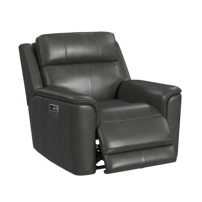 Mustang - P3 Recliner – Reclining Chairs by Elements International at Furniture Wholesale Plus , Nashville furniture store