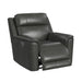 Mustang - P3 Recliner – Reclining Chairs by Elements International at Furniture Wholesale Plus , Nashville furniture store