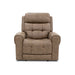 South Bend - Panel Back Side Chair - Burnished Clay – Side Chairs by Liberty Furniture at Furniture Wholesale Plus , Nashville furniture store