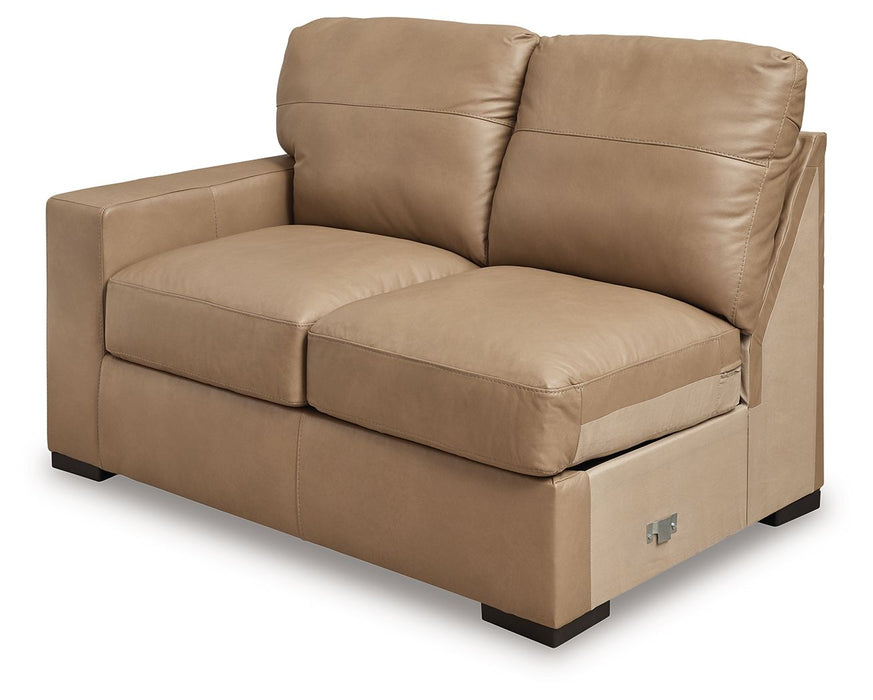 Bandon - 3 Piece Sectional – Stationary Sectionals by Signature Design by Ashley® at Furniture Wholesale Plus , Nashville furniture store