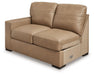 Bandon - 3 Piece Sectional – Stationary Sectionals by Signature Design by Ashley® at Furniture Wholesale Plus , Nashville furniture store