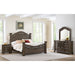 Brunswick - Panel Bed – Panel Beds by Elements International at Furniture Wholesale Plus , Nashville furniture store