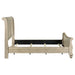 Rustic Traditions - Sleigh Bed – Sleigh Beds by Liberty Furniture at Furniture Wholesale Plus , Nashville furniture store