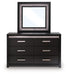 Shoralli - Six Drawer Dresser – Dressers by Signature Design by Ashley® at Furniture Wholesale Plus , Nashville furniture store
