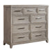 Belmar - Dresser – Dressers by Liberty Furniture at Furniture Wholesale Plus , Nashville furniture store