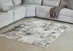 Langwell - Rug - Premium Area Rugs from Signature Design by Ashley® - Just $138! Shop now at Furniture Wholesale Plus  We are the best furniture store in Nashville, Hendersonville, Goodlettsville, Madison, Antioch, Mount Juliet, Lebanon, Gallatin, Springfield, Murfreesboro, Franklin, Brentwood
