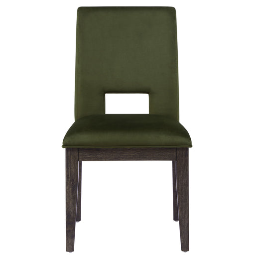 Evan - Side Chair – Side Chairs by Steve Silver Furniture at Furniture Wholesale Plus , Nashville furniture store