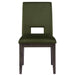Evan - Side Chair – Side Chairs by Steve Silver Furniture at Furniture Wholesale Plus , Nashville furniture store
