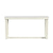Catilin - Sofa Table - Brushed White – Sofa Tables by Elements International at Furniture Wholesale Plus , Nashville furniture store