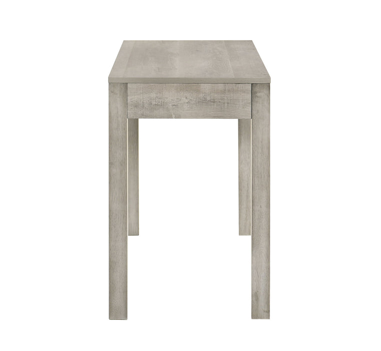 Valor - Writing Desk – Writing Desks by Crown Mark at Furniture Wholesale Plus , Nashville furniture store