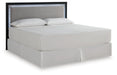 Maeling - Upholstered Panel Headboard – Upholstered Headboards by Signature Design by Ashley® at Furniture Wholesale Plus , Nashville furniture store