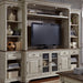 Morgan Creek - Entertainment Center – Entertainment Centers by Liberty Furniture at Furniture Wholesale Plus , Nashville furniture store