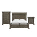Kings Court - Storage Bedroom Set – 3 Piece Bedroom Sets by Elements International at Furniture Wholesale Plus , Nashville furniture store