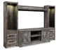 Wynnlow - Home Entertainment Set – Entertainment Centers by Signature Design by Ashley® at Furniture Wholesale Plus , Nashville furniture store