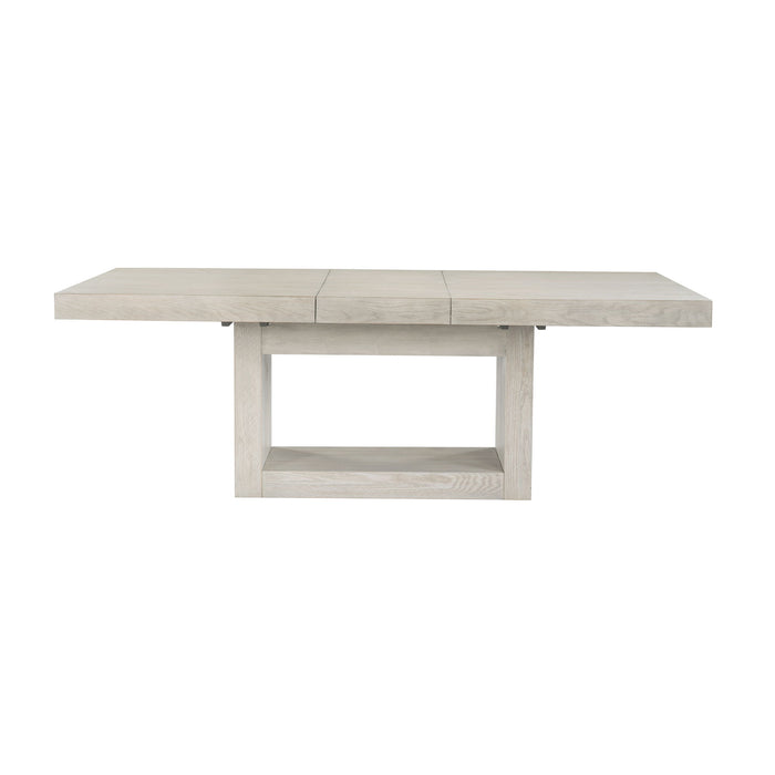 Garland - Dining Table – Dining Tables with Extensions by Steve Silver Furniture at Furniture Wholesale Plus , Nashville furniture store