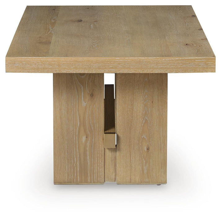 Crendlin - Table – Cocktail Tables by Signature Design by Ashley® at Furniture Wholesale Plus , Nashville furniture store