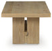 Crendlin - Table – Cocktail Tables by Signature Design by Ashley® at Furniture Wholesale Plus , Nashville furniture store
