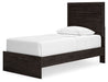 Belachime - Panel Bed – Panel Beds by Signature Design by Ashley® at Furniture Wholesale Plus , Nashville furniture store