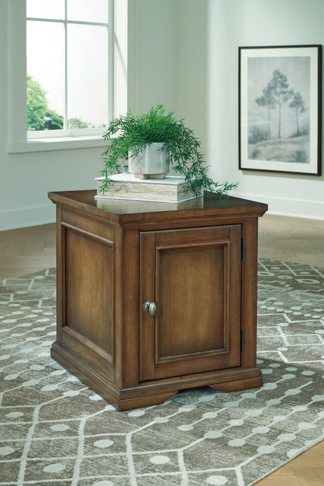 Channley - Table – Cocktail Tables by Signature Design by Ashley® at Furniture Wholesale Plus , Nashville furniture store