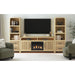 Ridgemont - Side Piers – Piers by Elements International at Furniture Wholesale Plus , Nashville furniture store