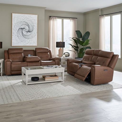 Beckham - Sofa Set – Reclining Sofas & Loveseats by Liberty Furniture at Furniture Wholesale Plus , Nashville furniture store
