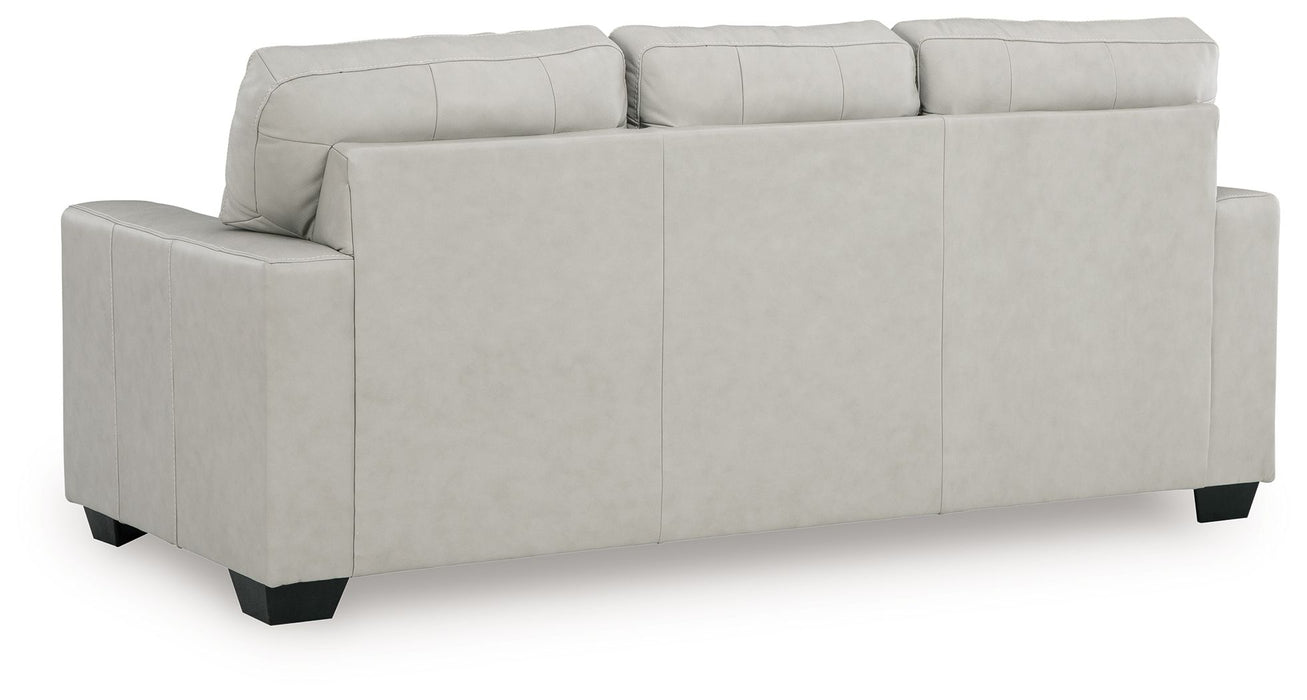 Santorine - Sofa Sleeper – Sleeper Sofas by Signature Design by Ashley® at Furniture Wholesale Plus , Nashville furniture store