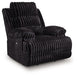 Rhine Falls - Zero Wall Power Recliner - Onyx – Reclining Chairs by Signature Design by Ashley® at Furniture Wholesale Plus , Nashville furniture store
