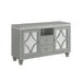 Avril - Tv Stand – TV Stands by Elements International at Furniture Wholesale Plus , Nashville furniture store