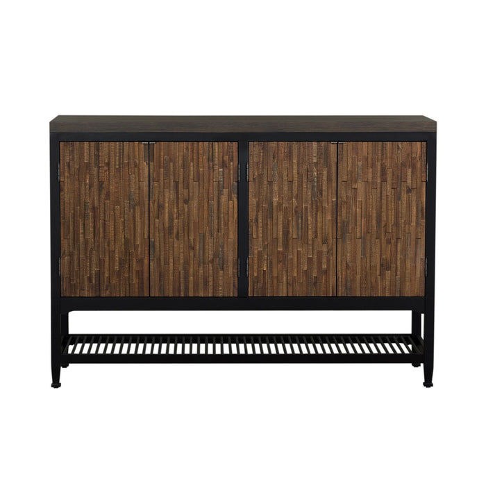 Harvest Home - Door Server - Chalkboard – Servers by Liberty Furniture at Furniture Wholesale Plus , Nashville furniture store