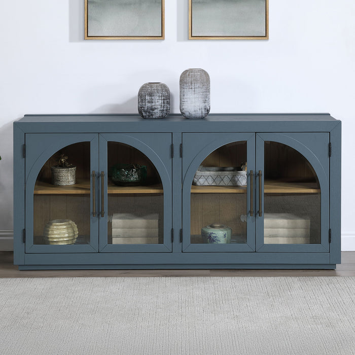 Magnolia - Server – Servers by Steve Silver Furniture at Furniture Wholesale Plus , Nashville furniture store