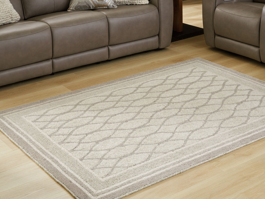 Wimney - Rug - Premium Area Rugs from Signature Design by Ashley® - Just $218! Shop now at Furniture Wholesale Plus  We are the best furniture store in Nashville, Hendersonville, Goodlettsville, Madison, Antioch, Mount Juliet, Lebanon, Gallatin, Springfield, Murfreesboro, Franklin, Brentwood