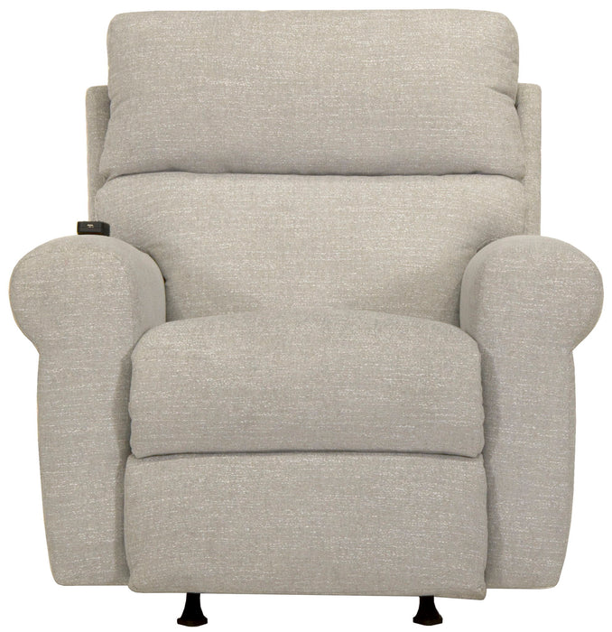 Unity - Power Headrest Power Rocker Recliner  With CR3 Heat/Massage - Premium Rocker Chairs from Catnapper - Just $1229! Shop now at Furniture Wholesale Plus  We are the best furniture store in Nashville, Hendersonville, Goodlettsville, Madison, Antioch, Mount Juliet, Lebanon, Gallatin, Springfield, Murfreesboro, Franklin, Brentwood