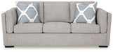 Evansley - Sofa – Stationary Sofas by Benchcraft® at Furniture Wholesale Plus , Nashville furniture store