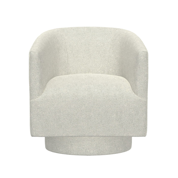 Brylee - Swivel Accent Chair - Premium Swivel Chairs from Emerald Home - Just $279! Shop now at Furniture Wholesale Plus  We are the best furniture store in Nashville, Hendersonville, Goodlettsville, Madison, Antioch, Mount Juliet, Lebanon, Gallatin, Springfield, Murfreesboro, Franklin, Brentwood