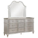 Evangeline - 9-Drawer Dresser – Dressers by CoasterElevations at Furniture Wholesale Plus , Nashville furniture store