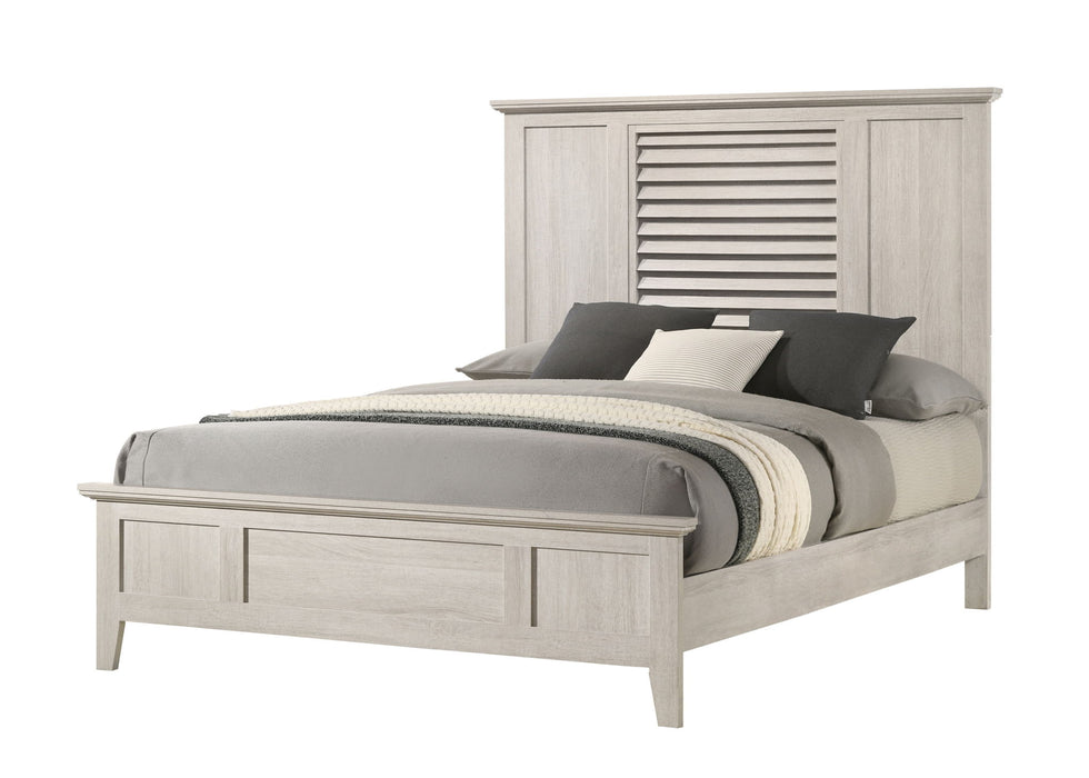 Sarter - Bedroom Set – 4 Piece Bedroom Sets by Crown Mark at Furniture Wholesale Plus , Nashville furniture store