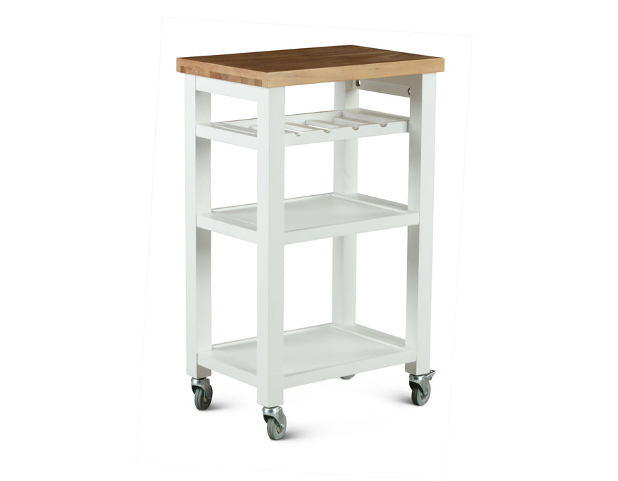 Belden - Kitchen Cart – Islands & Carts by Steve Silver Furniture at Furniture Wholesale Plus , Nashville furniture store