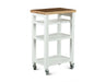 Belden - Kitchen Cart – Islands & Carts by Steve Silver Furniture at Furniture Wholesale Plus , Nashville furniture store