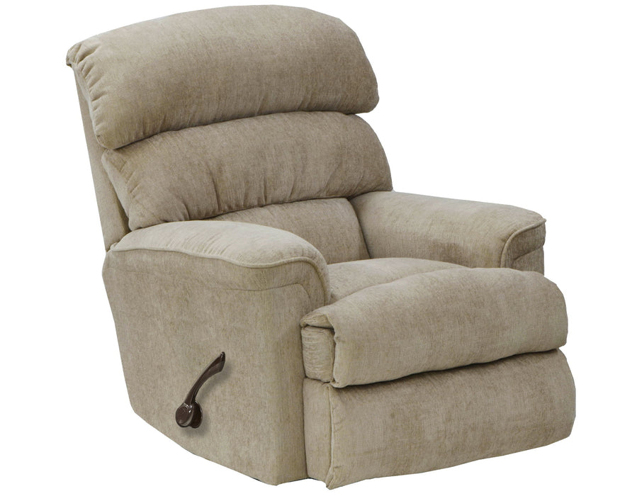 Pearson - Rocker Recliner - Premium Rocker Chairs from Catnapper - Just $669! Shop now at Furniture Wholesale Plus  We are the best furniture store in Nashville, Hendersonville, Goodlettsville, Madison, Antioch, Mount Juliet, Lebanon, Gallatin, Springfield, Murfreesboro, Franklin, Brentwood