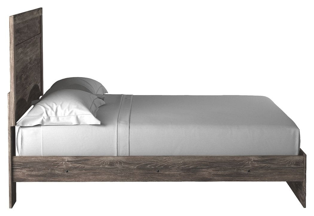 Ralinksi - Panel Bed – Panel Beds by Signature Design by Ashley® at Furniture Wholesale Plus , Nashville furniture store