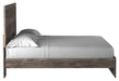Ralinksi - Panel Bed – Panel Beds by Signature Design by Ashley® at Furniture Wholesale Plus , Nashville furniture store