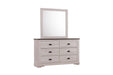 Coralee - Bedroom Set – 4 Piece Bedroom Sets by Crown Mark at Furniture Wholesale Plus , Nashville furniture store